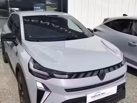 Renault Symbioz E-Tech 1.8 160 Techno