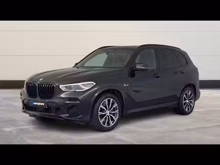BMW X5 45e 3.0 394 xDrive