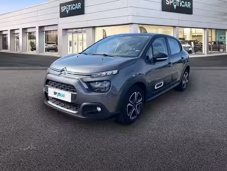 Citroën C3 1.2 PureTech 83 Feel Pack