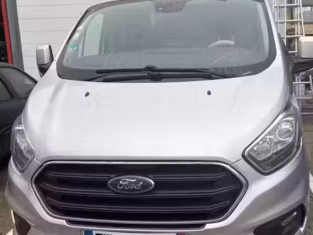 Ford Transit 2.0