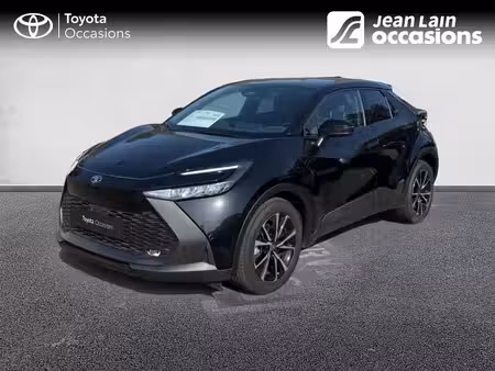 Toyota C-HR 2.0 Confort