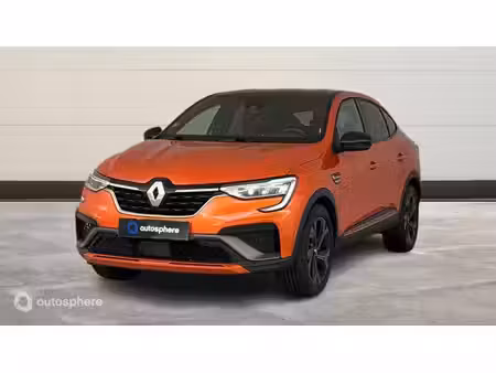 Renault Arkana E-Tech 1.6 145 RS Line