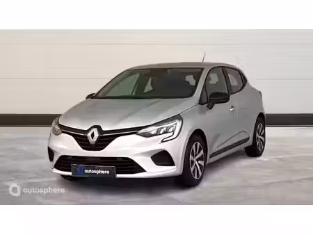 Renault Clio 1.0 TCe 90 Équilibre
