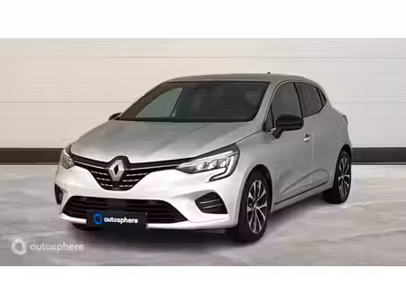 Renault Clio 1.0 TCe 90 Techno