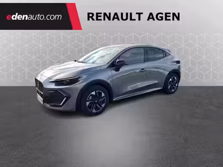 Renault Clio Eco-G 1.2 120 Techno