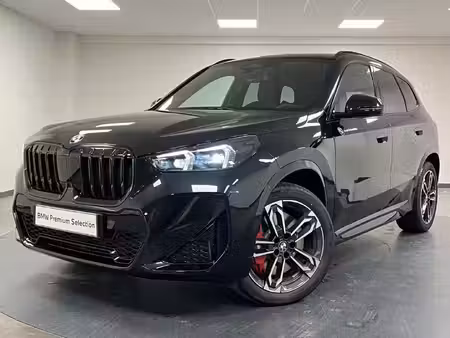 BMW X1 20i 1.5 170 sDrive