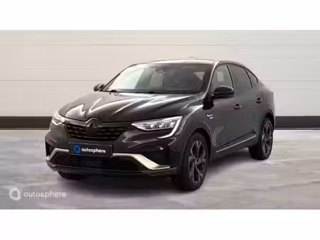 Renault Arkana E-Tech 1.6 145