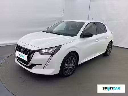 Peugeot 208 1.2 PureTech 100 Style