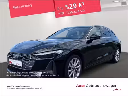 Audi A5 2.0 TFSI 150