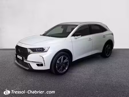 DS 7 E Tense 1.6 300 Executive 4x4