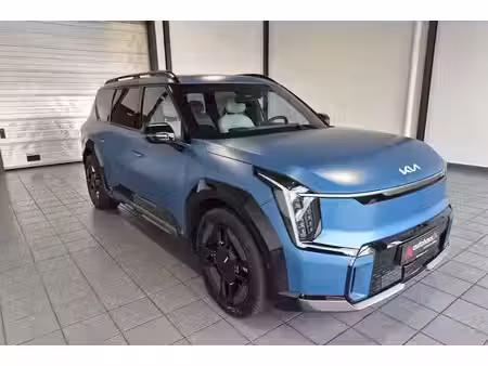 Kia EV9 385 Launch Edition 4x4