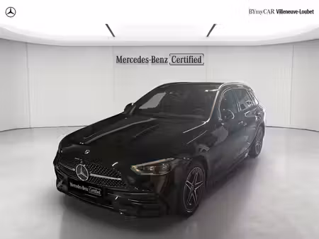 Mercedes-Benz Classe C C 300 AMG Line