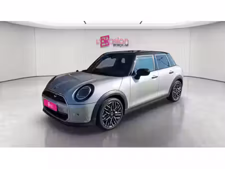 Mini Mini Cooper S 2.0 204 Essential