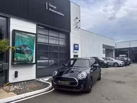 Mini Mini Cooper 1.5 136 Heddon Street