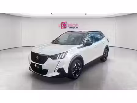 Peugeot 2008 1.2 PureTech 130 GT