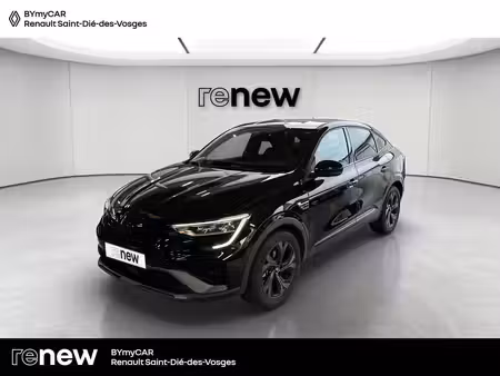 Renault Arkana E-Tech 1.6 145
