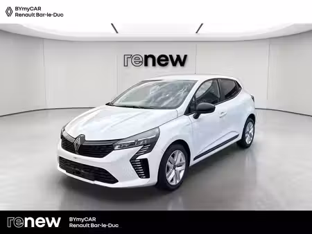 Renault Clio 1.0 TCe 90 Evolution