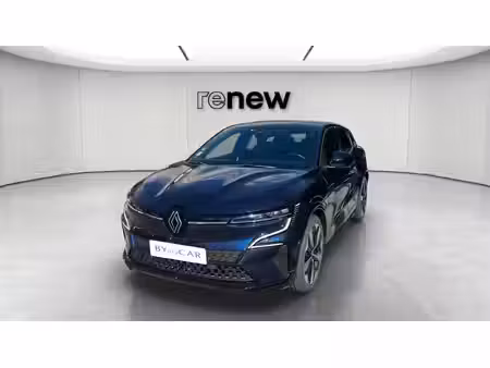 Renault Mégane E-Tech 220 Techno