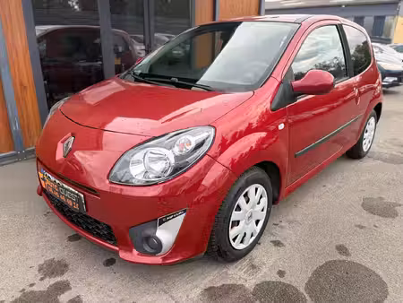 Renault Twingo 1.5 Rip Curl