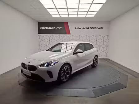 BMW Série 1 M Sport
