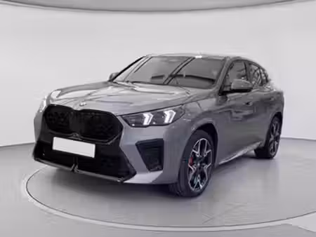BMW X2 18d 2.0 150 sDrive