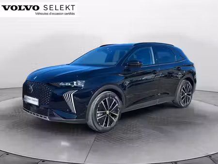 DS 7 E Tense 1.6