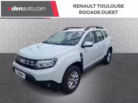 Dacia Duster Eco G 1.0 101 Expression
