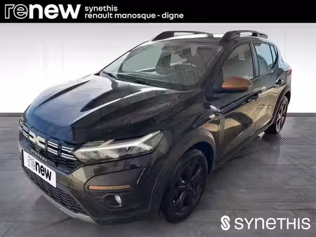 Dacia Sandero 1.0