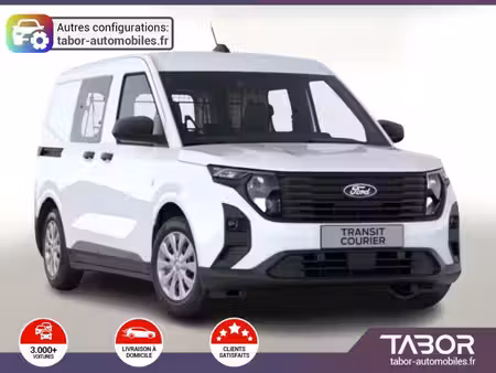 Ford Transit 1.0 125 Trend