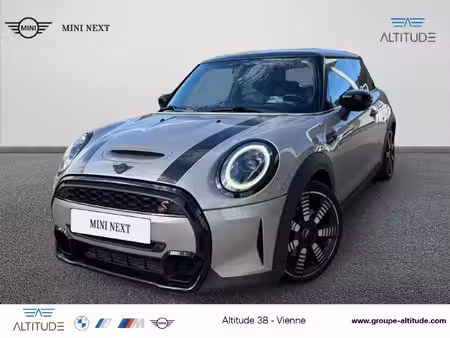 Mini Mini Cooper S 2.0 178 Camden