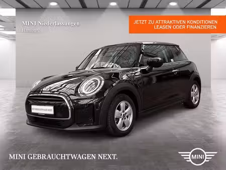 Mini Mini Cooper 1.5 136