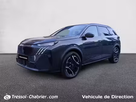 Peugeot 5008 E-DCS7 1.6 Allure