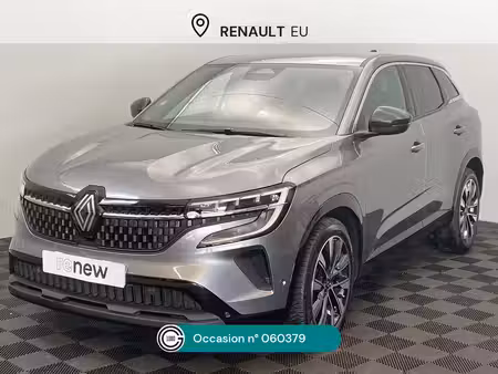 Renault Austral 1.3 160 Techno