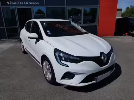 Renault Clio E-Tech 1.6 140 Business