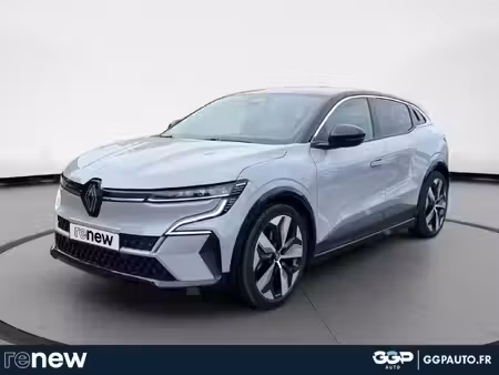 Renault Mégane E-Tech Techno
