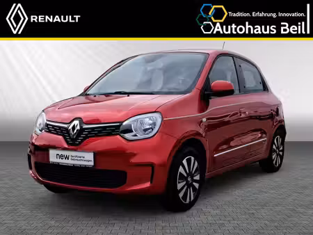 Renault Twingo 1.0 SCe 65 Intens