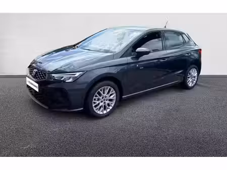 Seat Ibiza 1.0 TSI 95 Copa