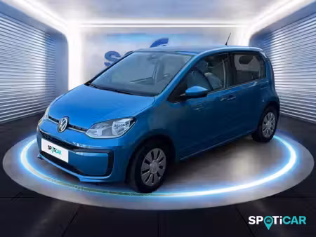 Volkswagen up! 1.0 60 Move up!