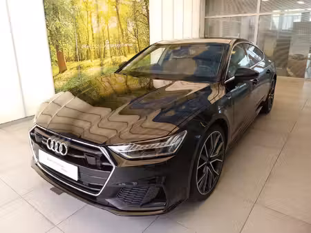 Audi A7 40 TDI 2.0 TDI 204 Avus quattro