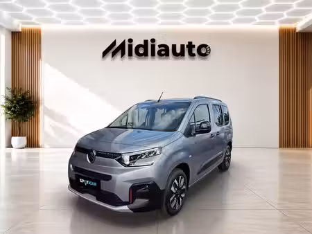 Citroën Berlingo 1.5 Max