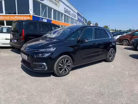 Citroën C4 Picasso 1.6 HDi 120 Feel