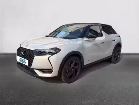 DS 3 1.2 Performance Line