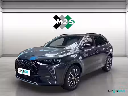 DS 7 1.5 HDi 130