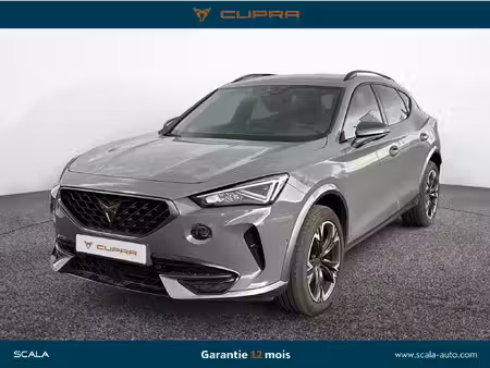 Cupra Formentor 1.5 TSI 150 Business Edition