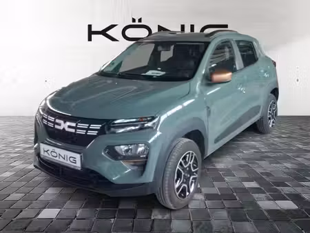 Dacia Spring 65