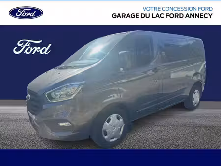 Ford Transit 2.0 131 Trend Business