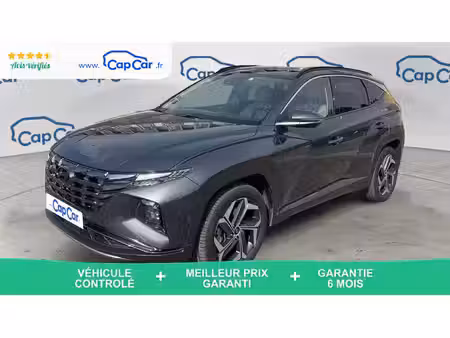 Hyundai Tucson 1.6 T-GDi 230 Executive