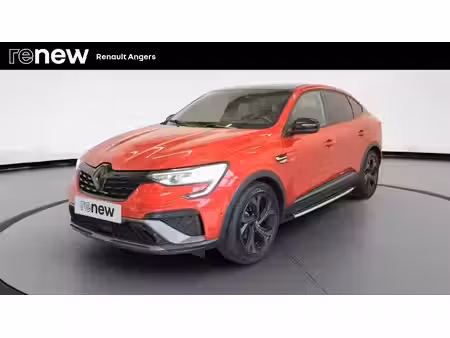 Renault Arkana E-Tech 1.6 145