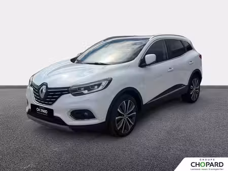 Renault Kadjar 1.3 TCe 140 Intens