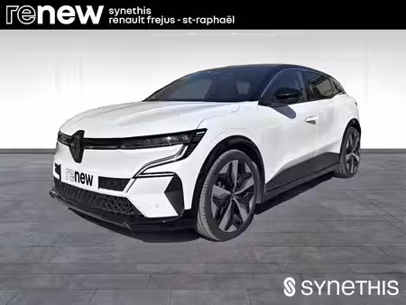 Renault Mégane E-Tech 220 Techno